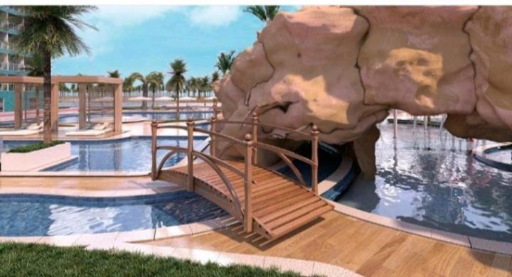 Salinas Premium Resort Salinópolis Esterno foto
